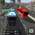 Dubai Bus Simulator Offline