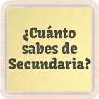 ¿Sabes más que un niño de 2ª? icône