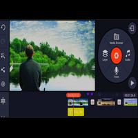 free video  kine master editing new tips syot layar 1