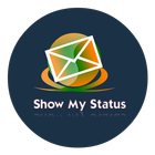 Show My Status icône