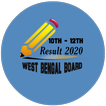 West Bengal Madhyamik & H.S. R Zeichen