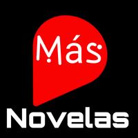 Mas Novelas скриншот 2