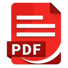 PDF Reader, Image to PDF Maker simgesi