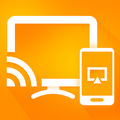 Screen Mirroring - Cast to TV