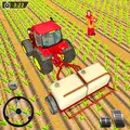 Offroad Tractor Transport