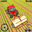 Farming Game Tractor Simulator APK