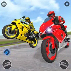 Motorcycle Racing - Bike Rider APK download
