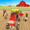 Ultimate Tractor Farming Games APK