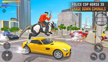 US Police Horse Crime Shooting スクリーンショット 3