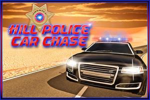 Andreas Police Car Hill Chase 截图 2