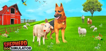 Dog Simulator: Dog Games