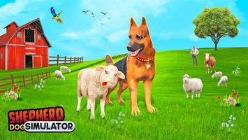 Dog Simulator: Dog Games 海報