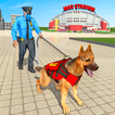 Police Dog Games Dog Simulator