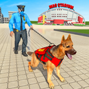Police Dog Games Dog Simulator APK
