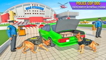 Police Dog Games Dog Simulator bài đăng