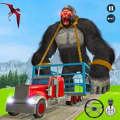 Baixar Truck Games: Animal Transport APK