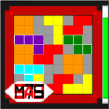 Block Puzzle Challenge icône