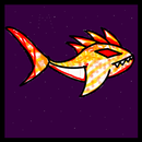 Galaxy Fish APK