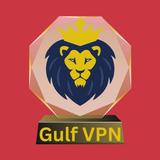 GULF VPN-icoon