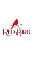 RED BIRD Plakat