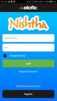 ELOFIC NISHTHA পোস্টার