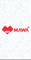 Mawa Medical Affiche