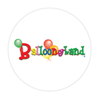 Balloony Land icon