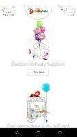 Balloony Land screenshot 1