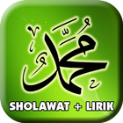 Icona Sholawat Nabi Lengkap