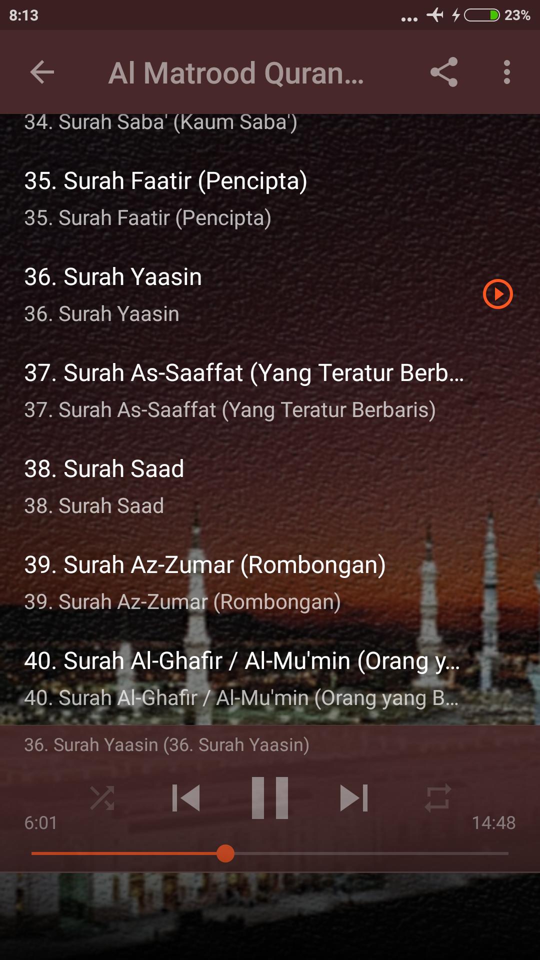 Al Quran 30 Juz Lengkap For Android Apk Download