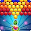 ”Bubble shooter primitive