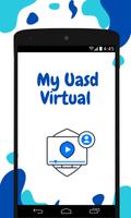 پوستر My UASD Virtual