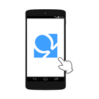 Omegle Mobile icono