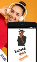 Haraca Kiko Music 海報
