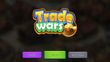 پوستر Trade Wars