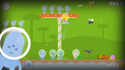 Aliens vs Bugs: TD Strategy APK download