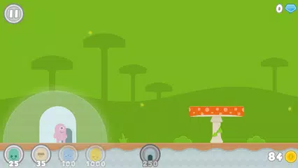 Aliens vs Bugs: TD Strategy APK download