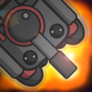Tanks Battle io APK