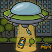UFO WAR