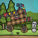 BuildZ : Build war vehicle APK