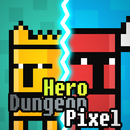 Hero Dungeon Pixel APK