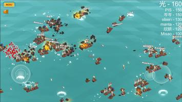 Raft3D io screenshot 3