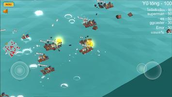 Raft3D io screenshot 1