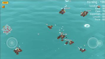 Raft3D io screenshot 2