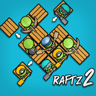 RAFTZ 2 иконка