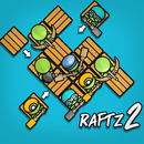 RAFTZ 2 APK