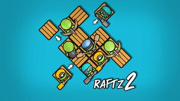 RAFTZ 2 capture d'écran 1