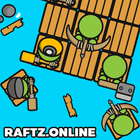 Raftz.online ícone