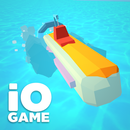 Submarine io APK