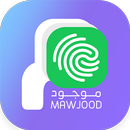 APK Mawjood - موجود